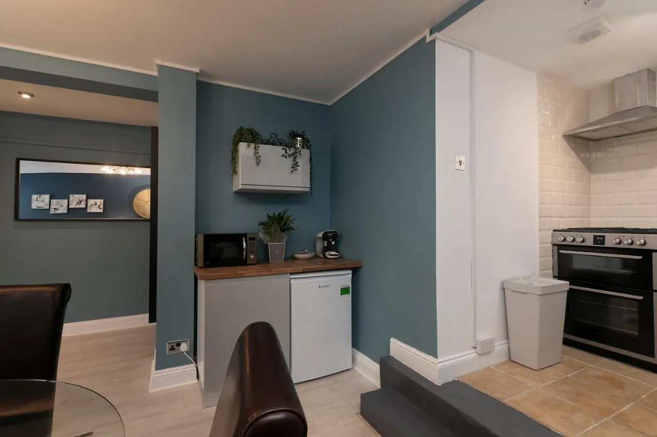 Apartment Lovely 2Br Ap Just Moments Away From Brighton Beach United Kingdom