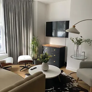 Contemporary By Salt Life Apartment