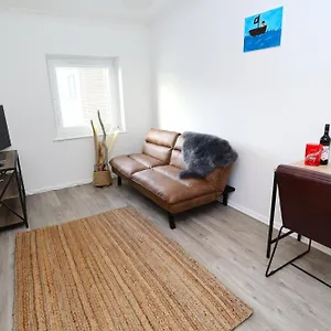 Windsor Apartment
