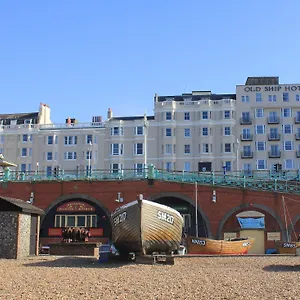 Hotel The Old Ship, Hove
