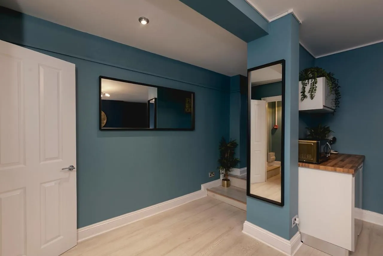 Appartement Lovely 2Br Ap Just Moments Away From Brighton Beach