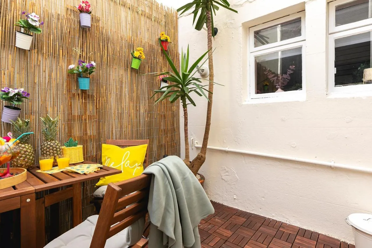 Lovely 2Br Ap Just Moments Away From Brighton Beach