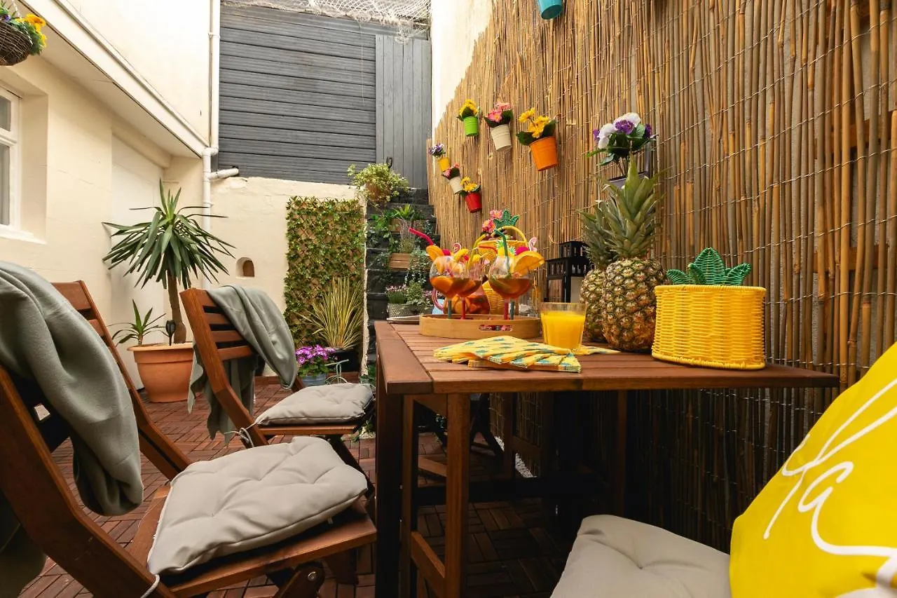 Appartement Lovely 2Br Ap Just Moments Away From Brighton Beach Verenigd Koninkrijk